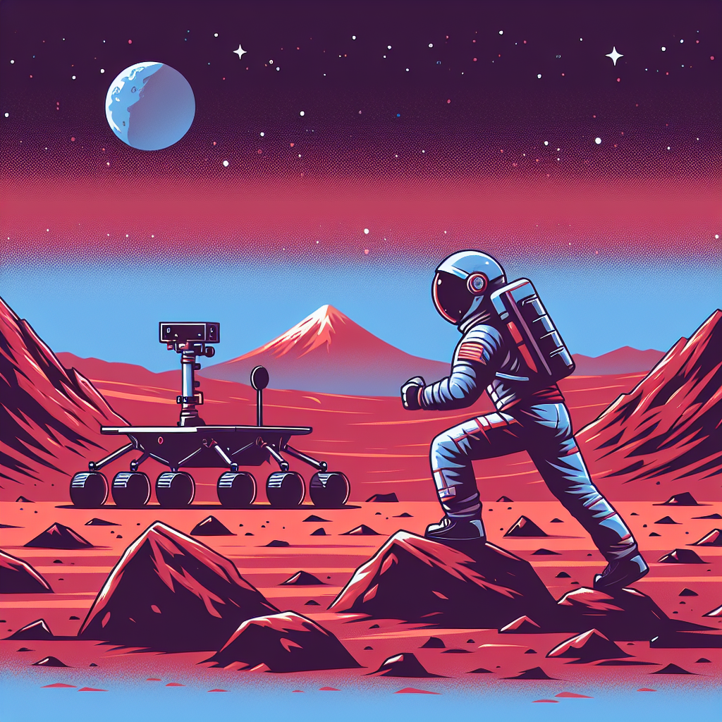 Mars Hidup Sehat: Memahami Pesan dan Makna Liriknya