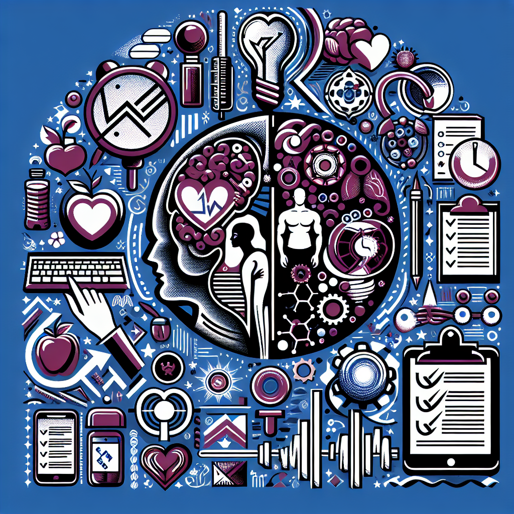 Tips Ampuh Menjaga Kesehatan Tubuh di Tengah Kesibukan