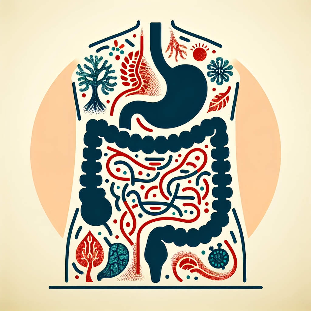 Tips Menjaga Kesehatan Organ Pencernaan Agar Terhindar dari Penyakit
