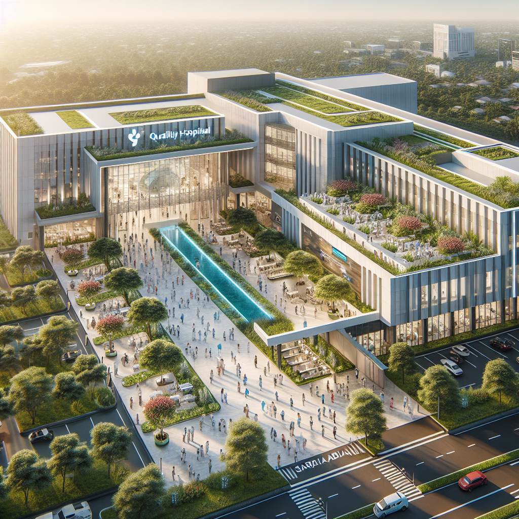 The Ultimate Guide to the Best Rumah Sakit in Surabaya for Quality