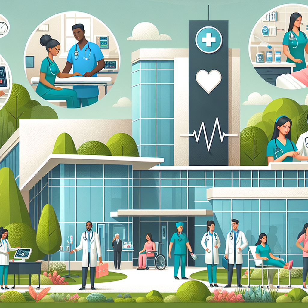 Exploring Comprehensive Healthcare Services at Rumah Sakit Permata Cirebon