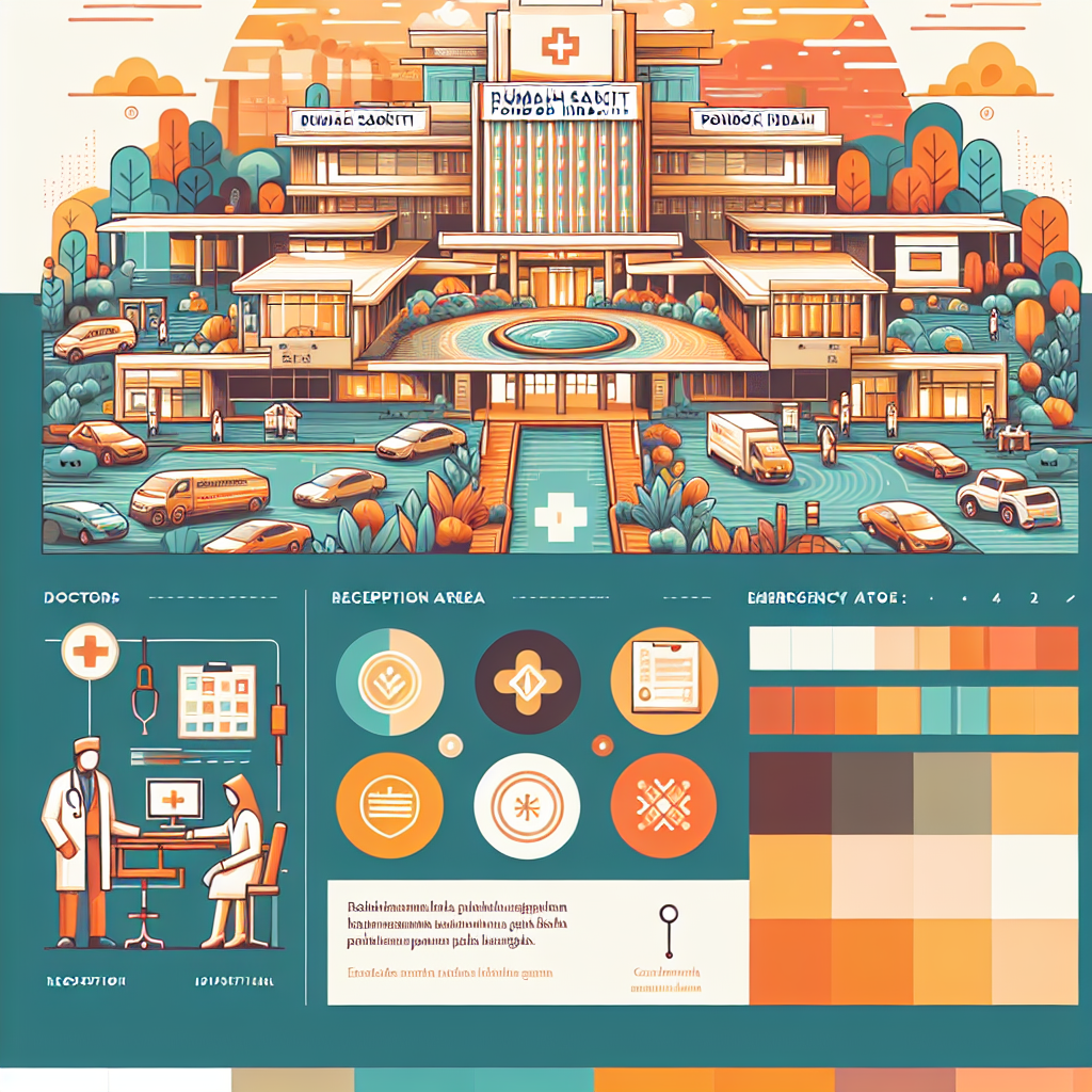 Comprehensive Guide to Rumah Sakit Pondok Indah: Services, Facilities, and