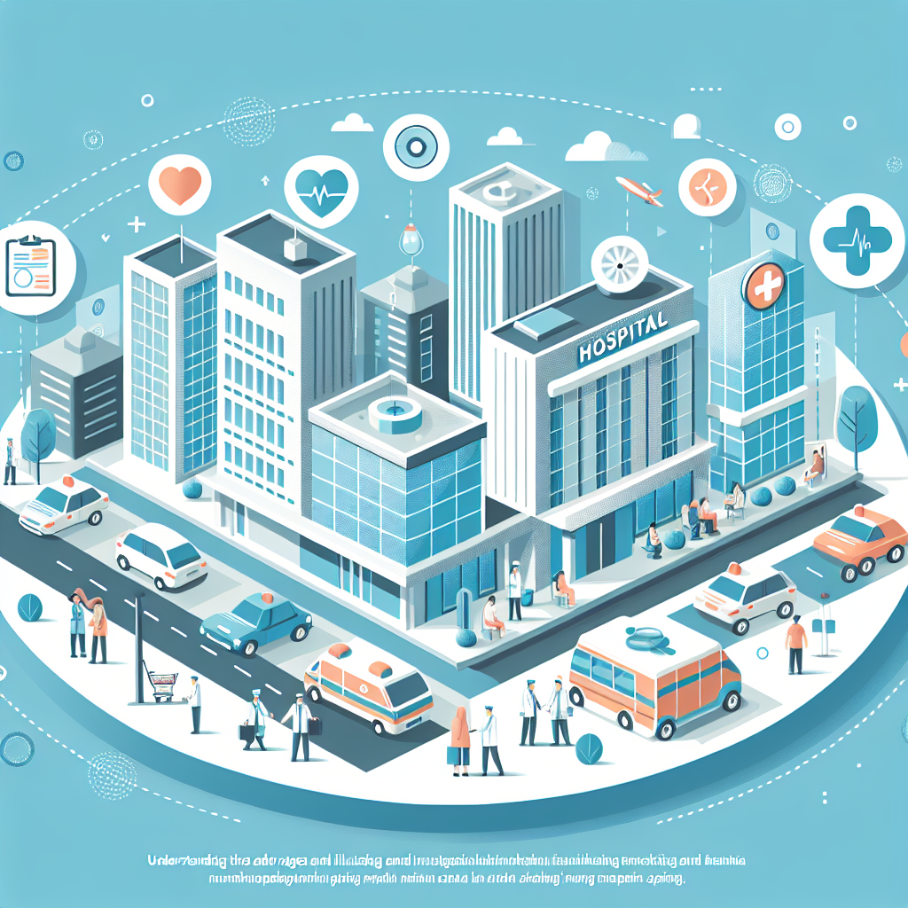 Understanding the Advantages and Services of Rumah Sakit PON: A