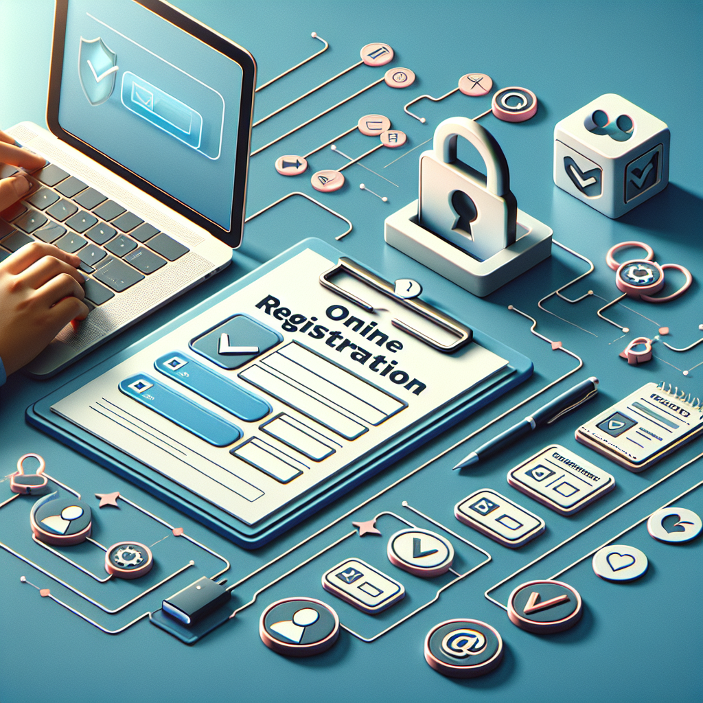 Step-by-Step Guide: How to Register for BPJS Online Effortlessly