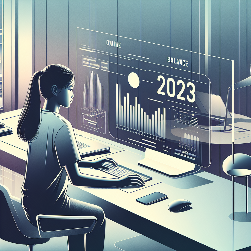 How to Easily Check Your BPJS Ketenagakerjaan Balance Online in 2023