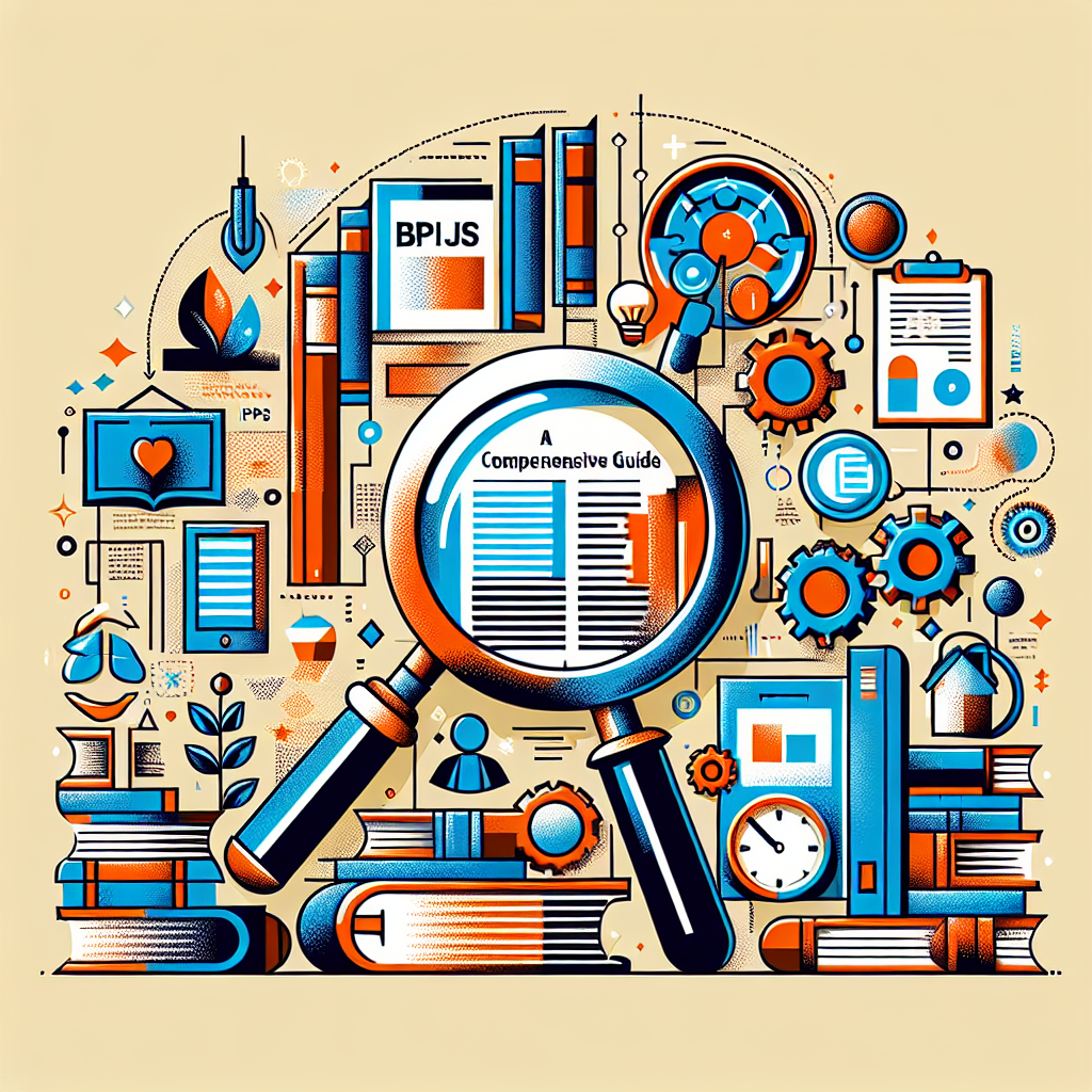 Everything You Need to Know About Lapak Asik BPJS: A Comprehensive Guide