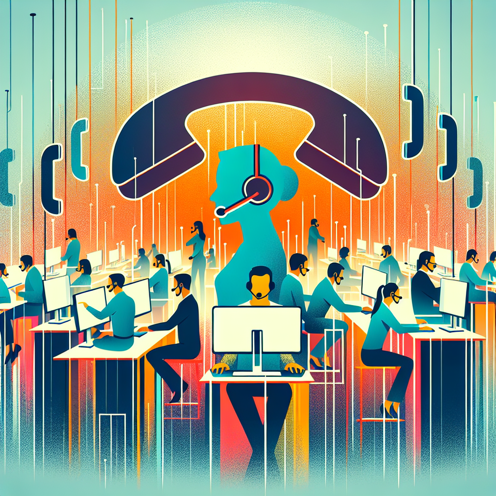 Maximizing Efficiency: How Call Center BPJS Kesehatan Enhances Customer
