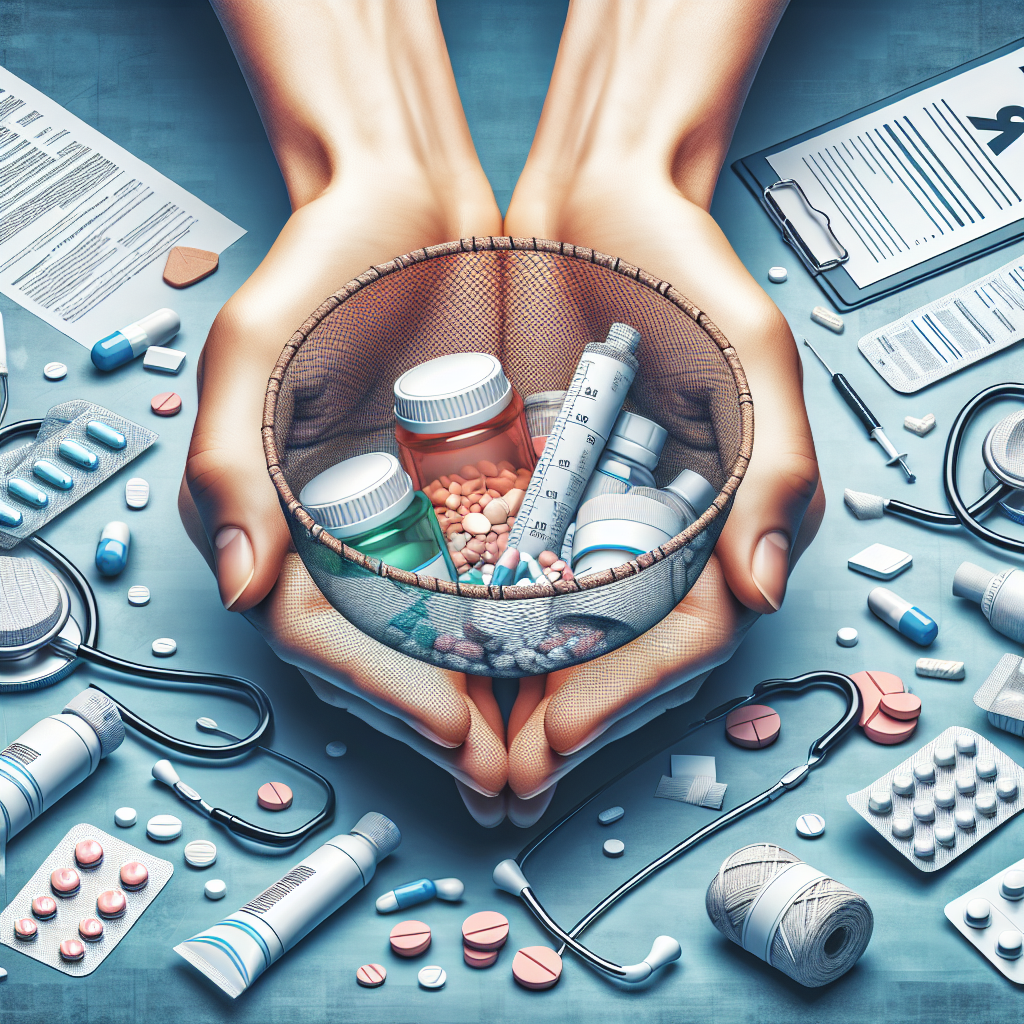 Understanding Apotek BPJS: A Guide to Health Coverage and Pharmacy Benefits